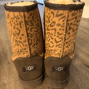 UGG Boots - Limited Edition